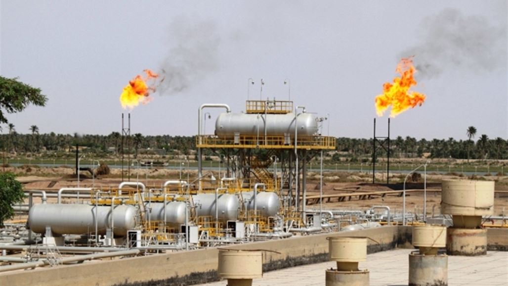 ممارسة أمنية واسعة قرب حقول ومنشآت نفطية في البصرة