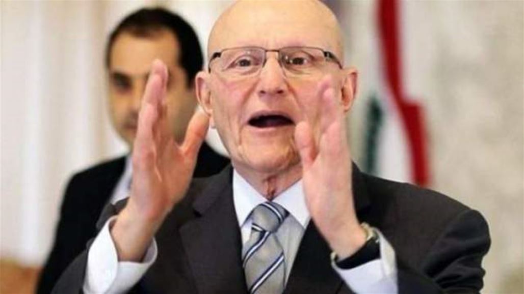 رئيس الوزراء اللبناني: بلدنا ليس بلد النزوح الدائم