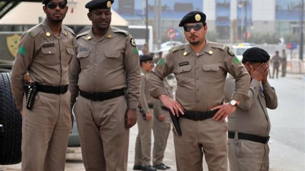 مقتل خمسة من عناصر حرس الحدود السعودي