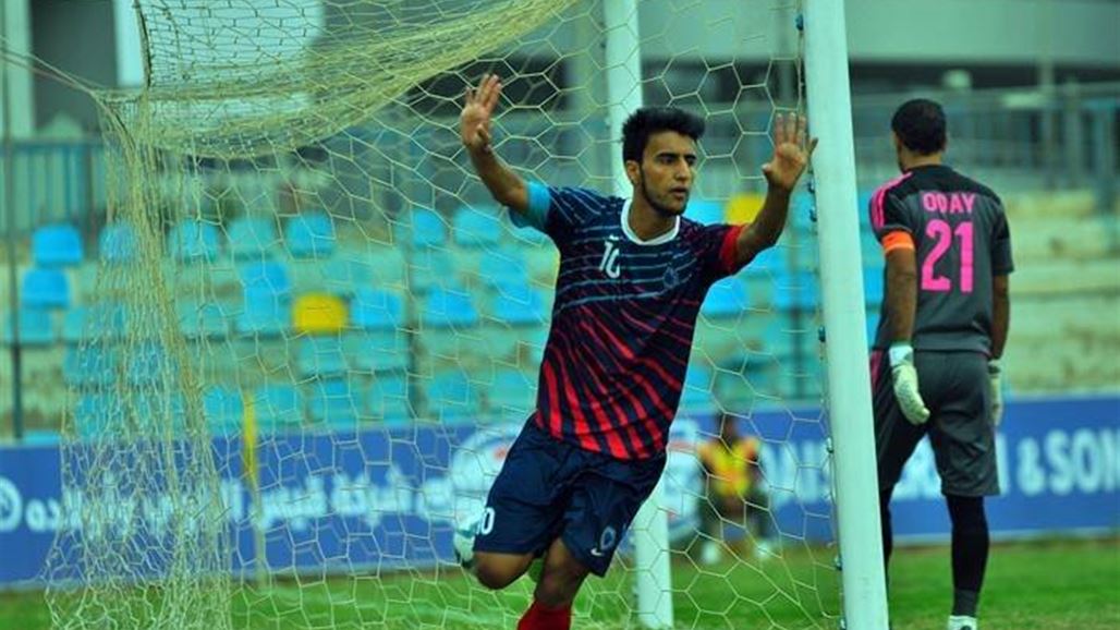 محمد الهاشمي: الطلبة بخير و"عبودي" لهث وراء المال وموقف يونس محمود لم يحسم