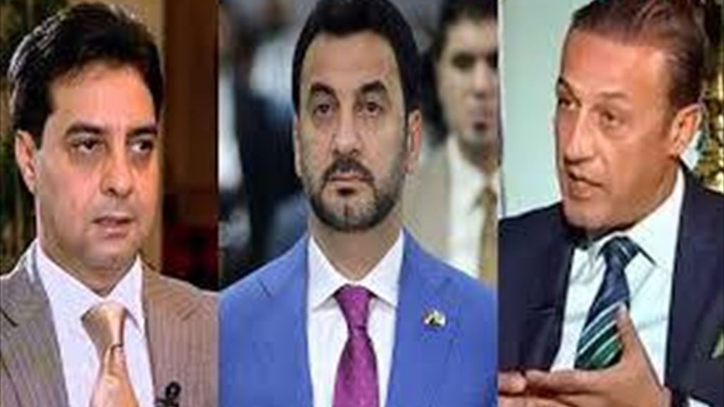 عبطان يدعو راضي وحيدر للقاء مشترك ويطالبهما بالتوقف عن تبادل التصريحات