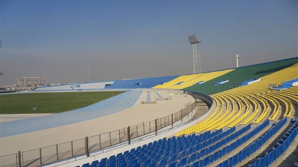 عبطان يدعو اتحاد الكرة لمنع الأندية التي لاتملك ملاعبا من المشاركة في بطولاته الرسمية