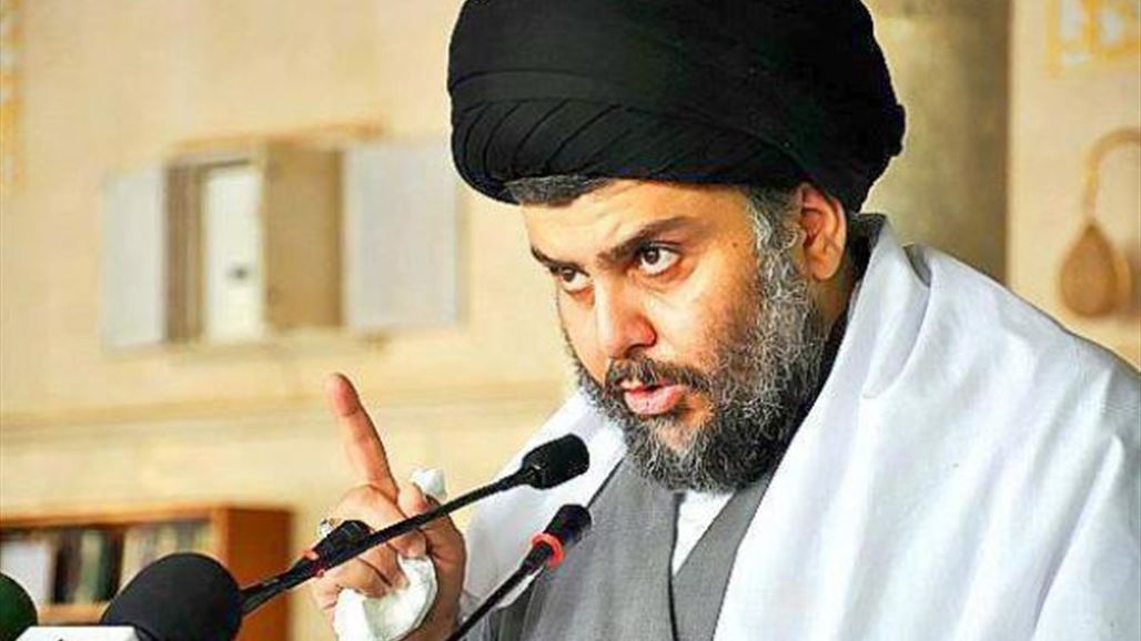 الصدر: الوقت لم يحن للعصيان المدني