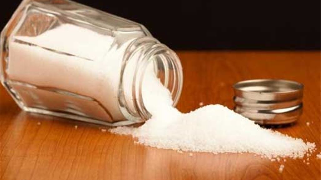 هكذا يُحَسّن الملح الطاقة الإيجابيّة في منزلكِ