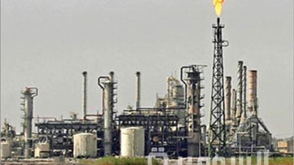 لجنة حقوق الانسان بمجلس واسط تدعو لاعلان القرى المجاورة لحقل الأحدب "منكوبة"