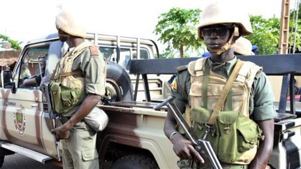 السلطات المالية تعتقل قائداً كبيراً لجماعة موالية للقاعدة