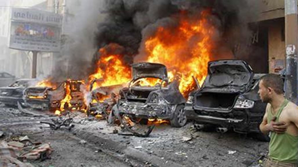 31 قتيلا و100 جريح بحصيلة تفجير القامشلي في سوريا