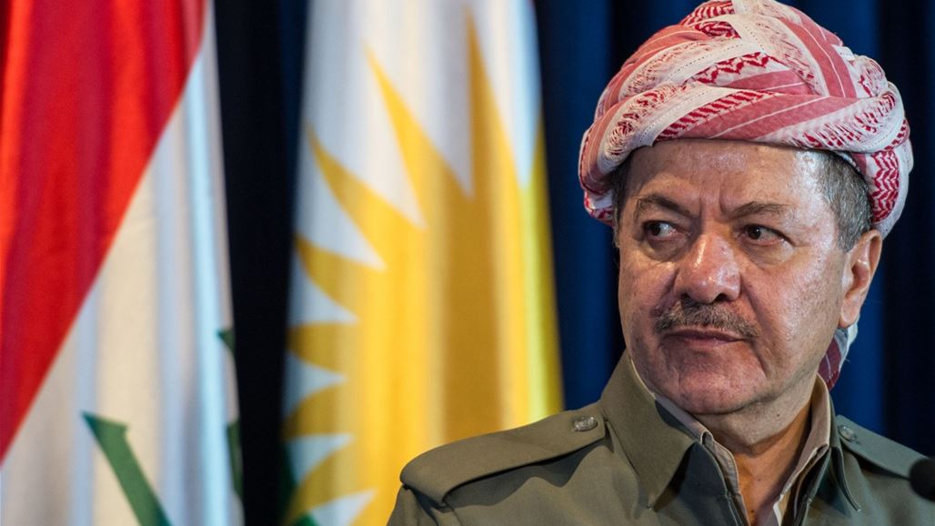 البارزاني يدين تفجير القامشلي ويوعز المسؤولين بتقديم المساعدة للجرحى