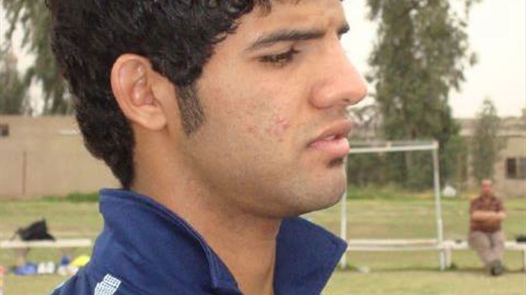 شوكان يجدد عقده مع الميناء والأخير يعسكر في السليمانية