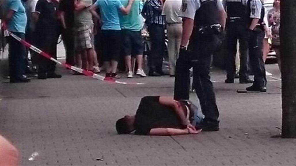 قصة سيدة وقع في غرامها لاجئ سوري في المانيا ثم قتلها