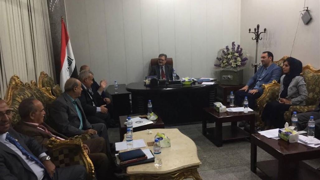 الشباب والرياضة البرلمانية وتحضيرية مؤتمر الإصلاح الرياضي يحددان موعد المؤتمر