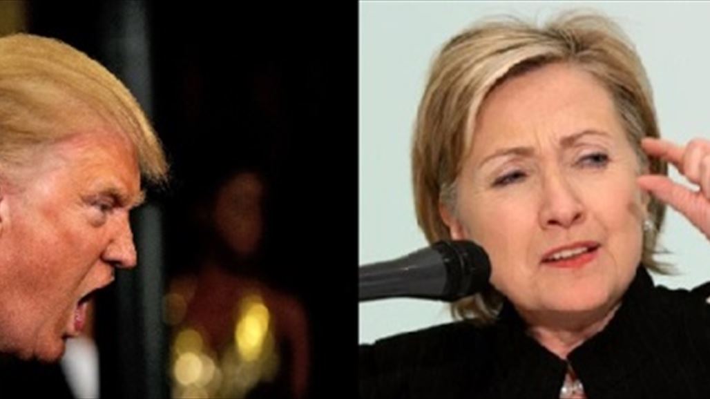 كلينتون: ترامب صاحب وعود فارغة ولا يؤتمن على السلاح النووي