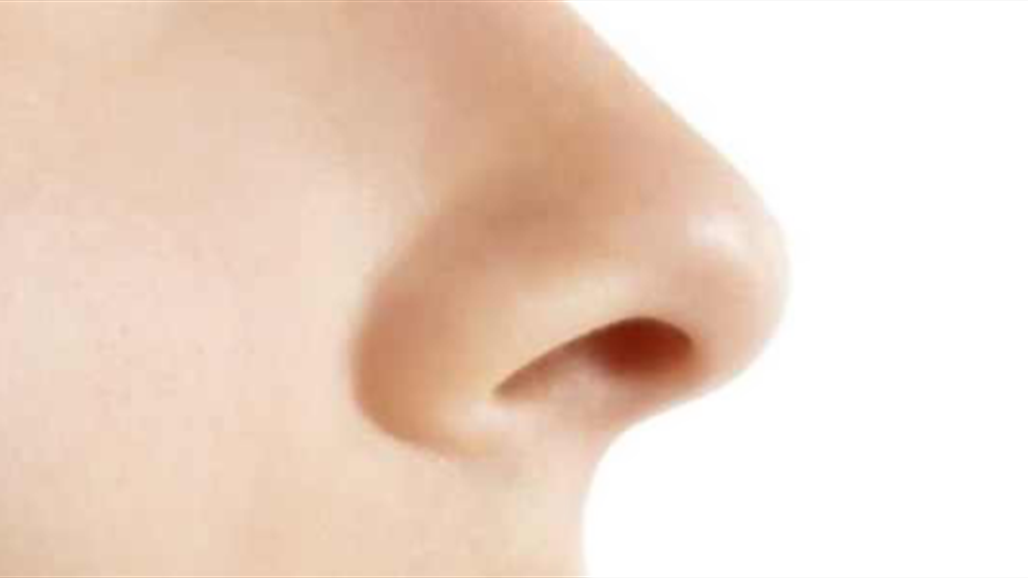 الأنف ينتج مضاداً حيوياً قاتلا للبكتيريا