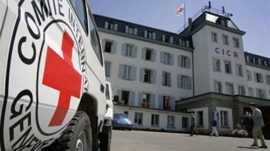 الصليب الأحمر تتوقع نزوح مليون شخص بمعركة الموصل وتؤكد الاستعداد لـ"الأسوأ"