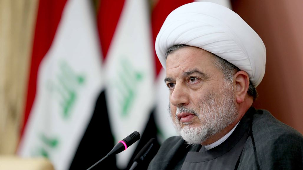 حمودي: لن نسمح بادراج قانون مجلس النواب الذي يفضي لتلك الامتيازات المرفوضة