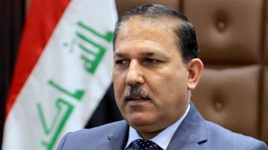 ائتلاف ديالى هويتنا يستغرب "غض النظر" عن قضية محافظ ديالى السابق