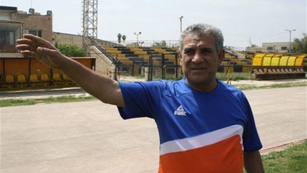 اتفاق مبدئي مع هادي مطنش لقيادة فريق الصناعة