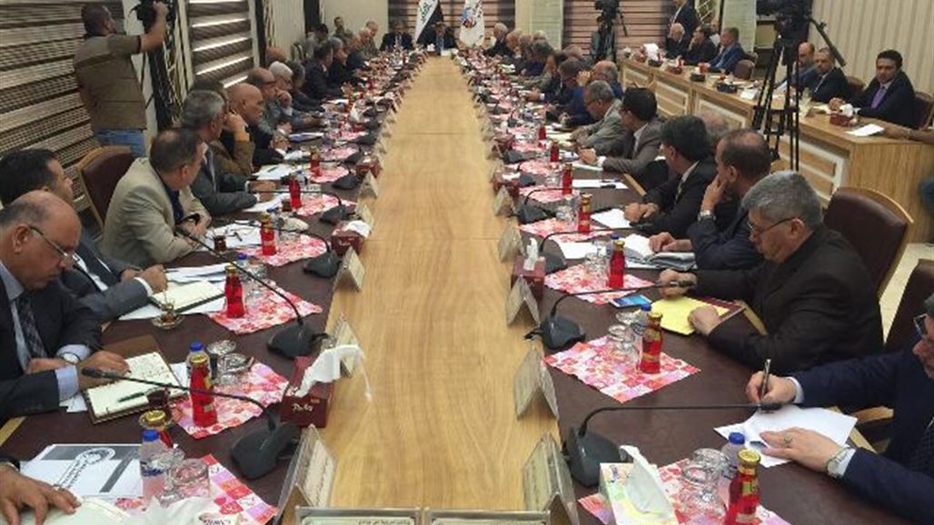 وفد من التعليم يعتزم لقاء العبادي والجبوري للمطالبة بانصاف اساتذة الجامعات بقانون التقاعد