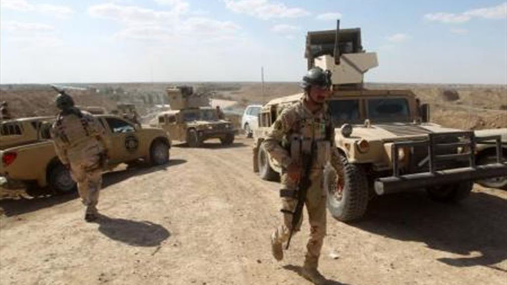 المحلاوي يعلن التقاء قطعات الفرقة 10 بجزيرة الخالدية مع قوات الفرقة 8 بمدينة الخالدية