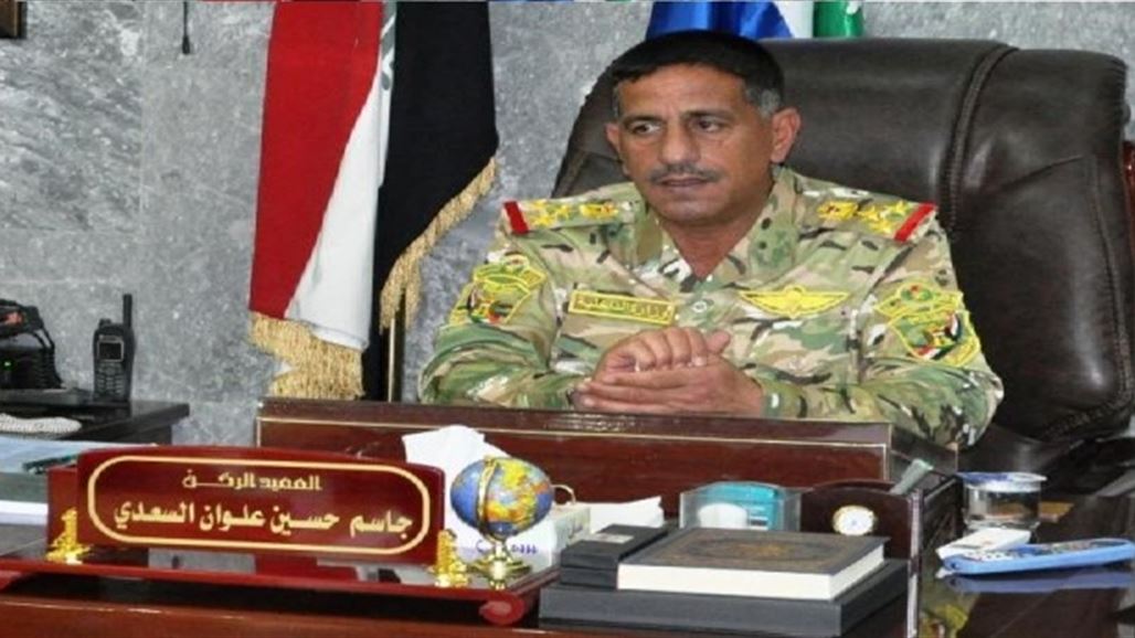 السعدي يعلن "اصطياد" اهم عصابات ترويج المخدرات في بعقوبة