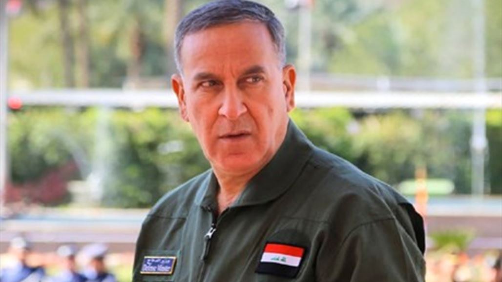 وزير الدفاع يصل الى البرلمان