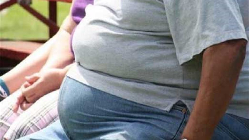 إنتبه...السمنة تقلص عمرك بحوالي ثلاث سنوات!