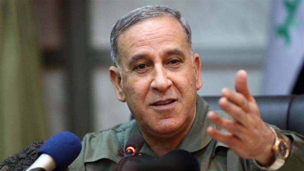 العبيدي من داخل البرلمان: الاستجواب استهداف سياسي وشخصي