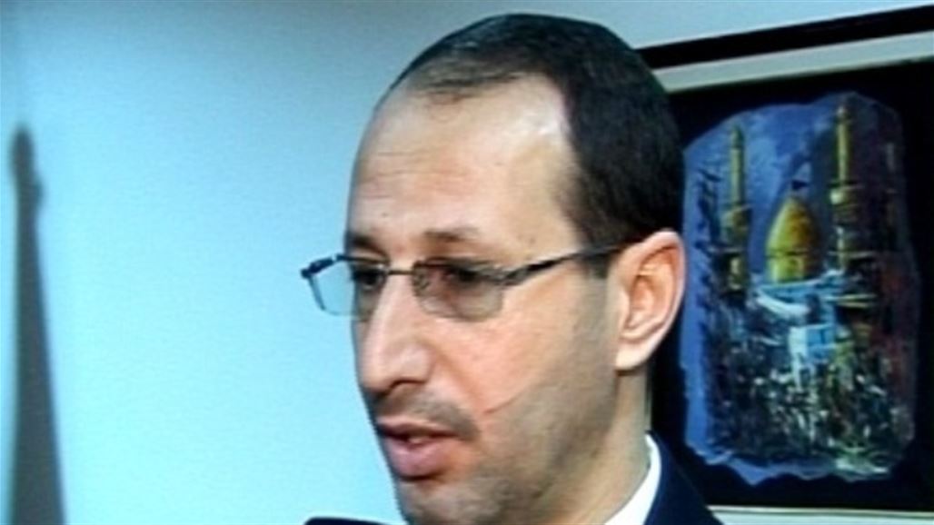 انتخاب عبد الاله النائلي رئيسا للجنة الشهداء والضحايا والسجناء السياسيين النيابية