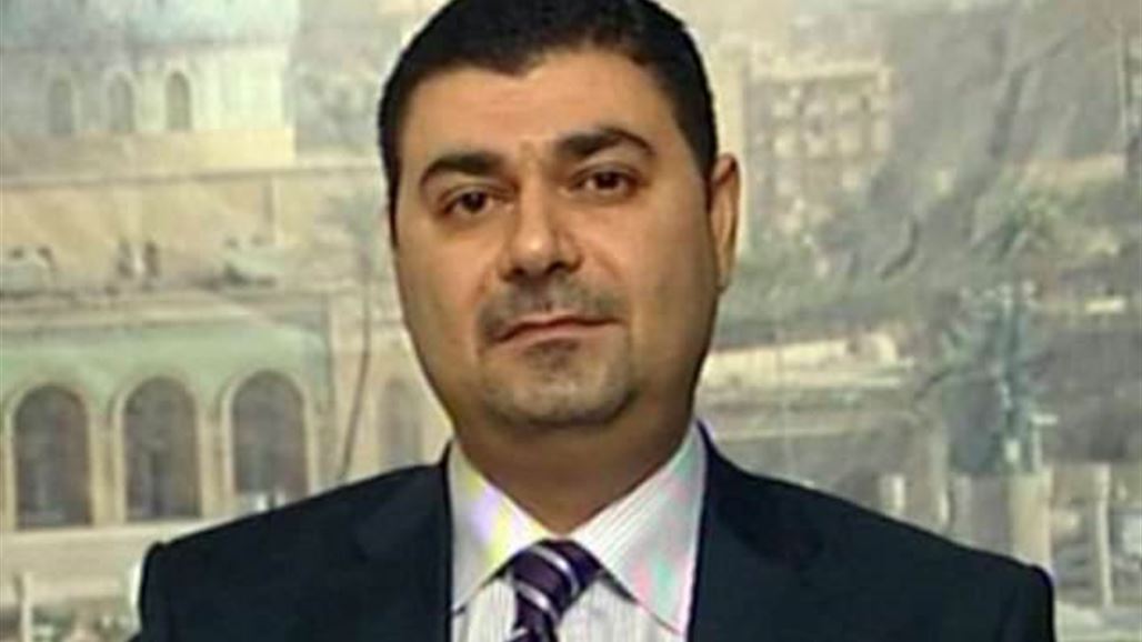 العبيدي يتهم الملا بالمساومة واخوة سليم الجبوري بمطالبات يومية بامور نقل وتنسيب