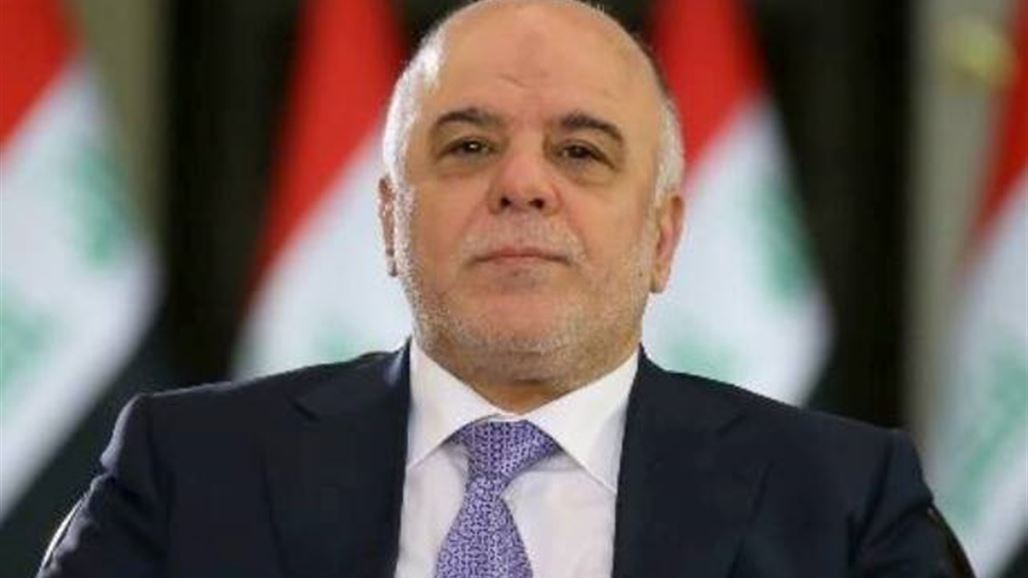 العبادي يوجه هيئة النزاهة بالتحقيق في الاتهامات التي طرحت بجلسة استجواب العبيدي