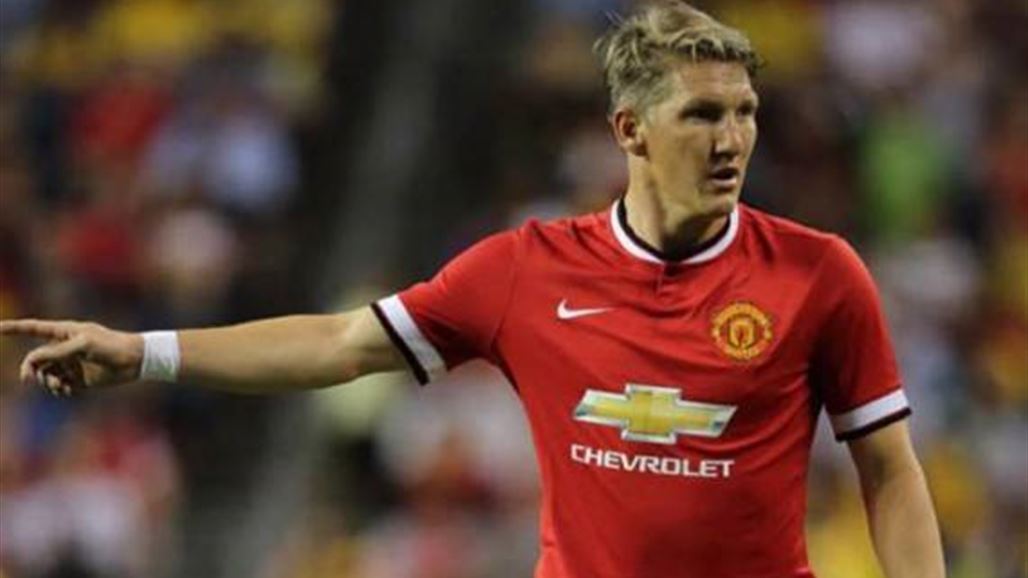 مورينيو يفرض على شفاينشتايغر التدريب مع الرديف تمهيدا لابعاده عن المان يو