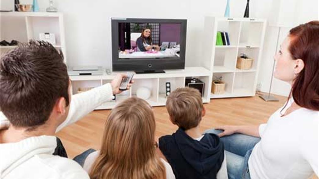 إنتبه... مشاهدة التلفاز قد تعرضك لجلطة!