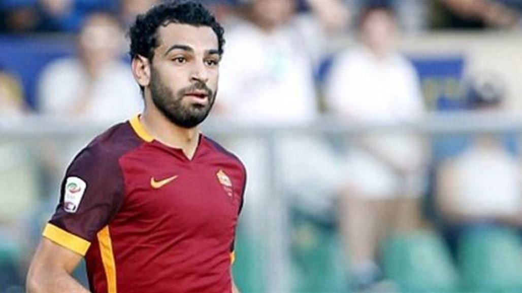 تشيلسي يؤكد انتقال صلاح مهاجم مصر نهائياً إلى روما