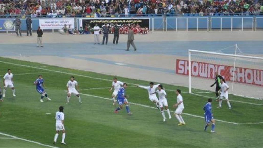 اتحاد الكرة يصادق على توصيات لجنة المسابقات ويقرر إقامة الدوري وفق النظام العام