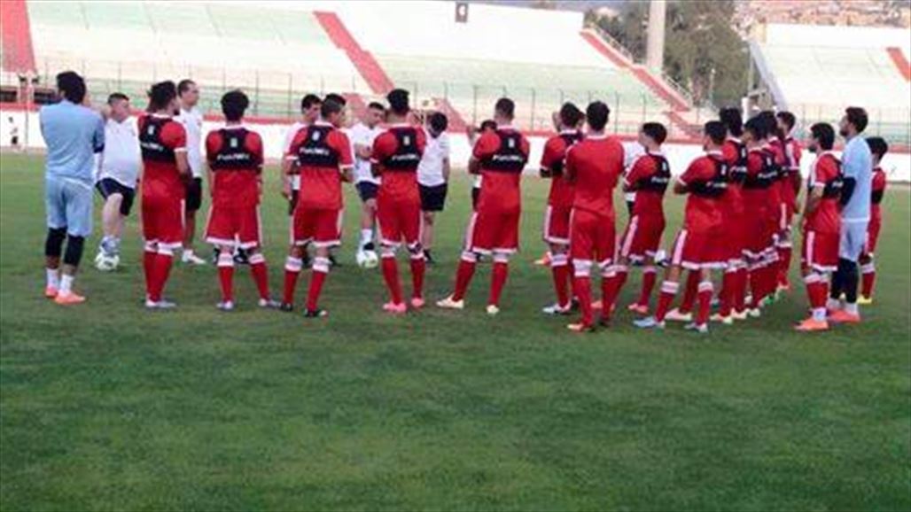 الأولمبي يستهل مشواره في ريو بمواجهة منتخب الدنمارك