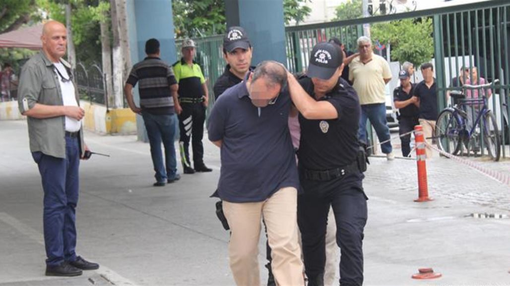 العفو الدولية: أماكن اعتقال موقوفين في تركيا غير معلومة