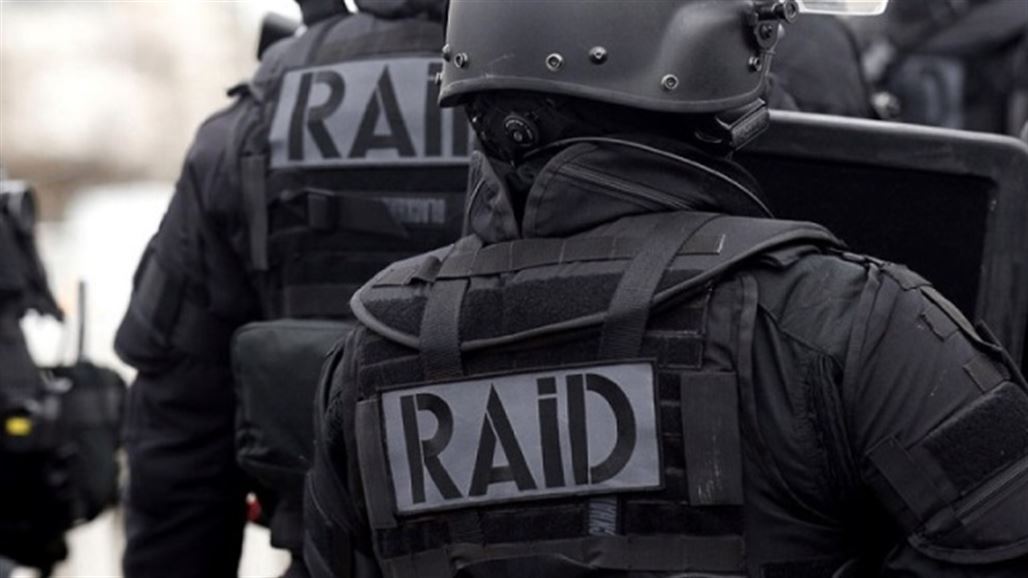 موقوف يحتجز رهائن في سجن لومان الفرنسي