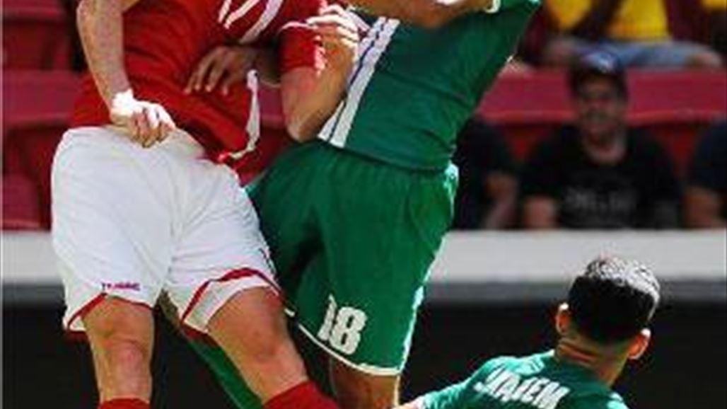 مدرب الأولمبي: فقدنا نقطتين كنا أحق بهما ولابد من التخطيط لمواجهة البرازيل