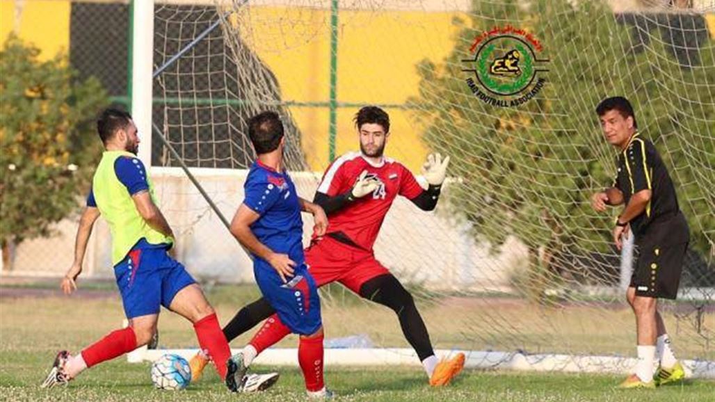 ميرام ورشيد يصلان قطر بانتظار الوطني والفيفا يعد مباراتي كوريا الشمالية ضمن أيامه