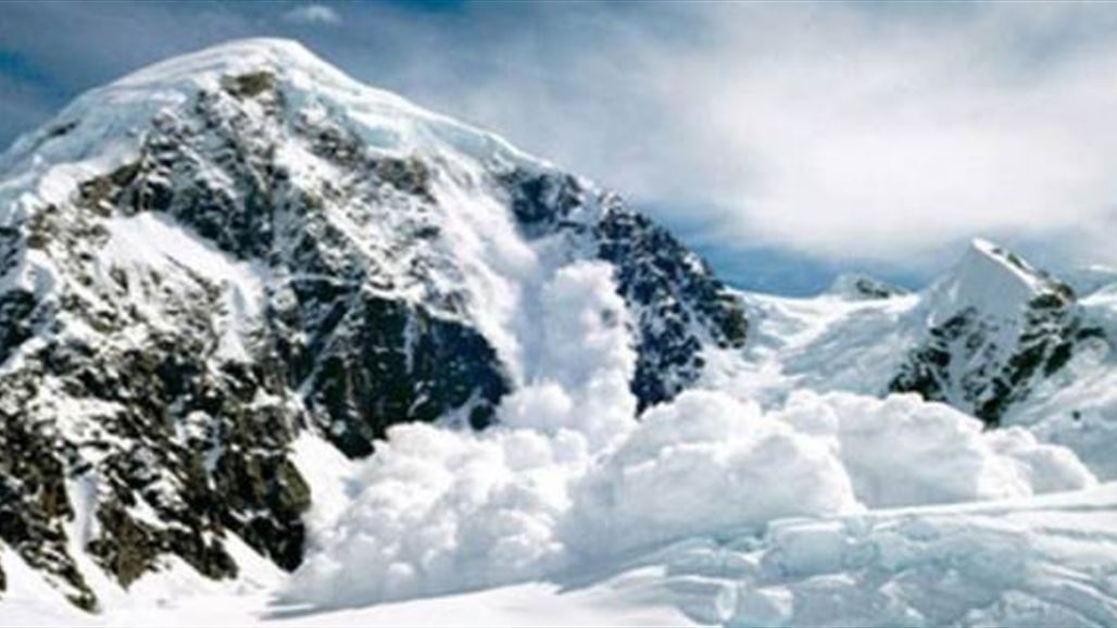 أيقونة فرنسا الجليدية تختفي مطلع القرن