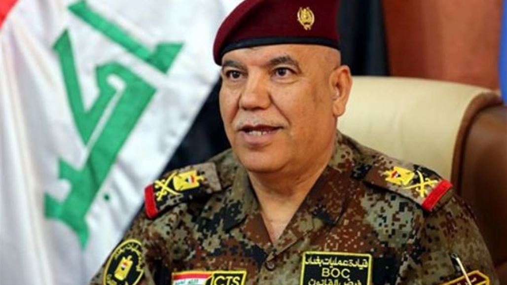 عمليات بغداد تقتل انتحاريين اثنين جنوبي العاصمة