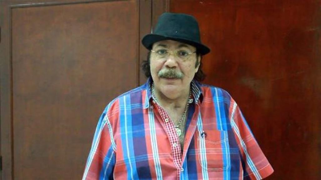 الموت يفجع الفنان طلعت زكريا