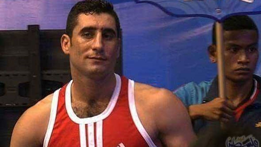 محمد رياض ..إلى ربع النهائي وحسين علي ووحيد رضا يخوضان نزاليهما في الجودو والملاكمة