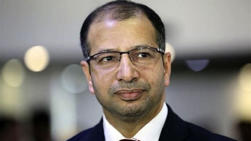 القضاء يقرر الافراج عن سليم الجبوري وغلق الدعوى بحقه