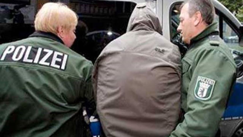 ألمانيا تعتقل شخصا يشتبه بأنه عضو كبير في "داعش"