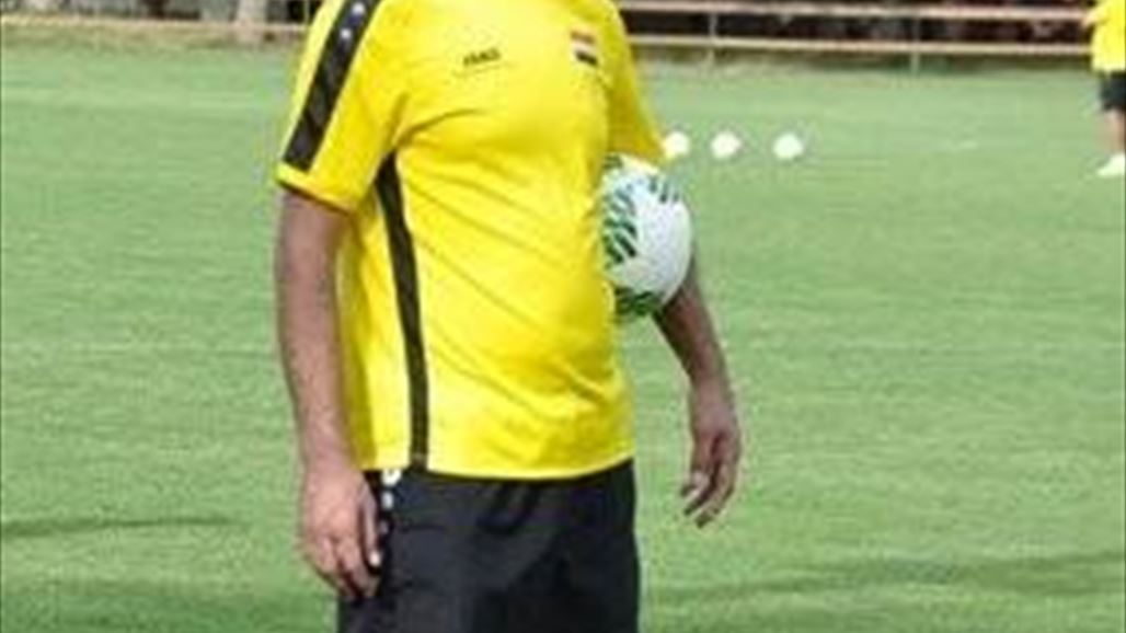 مدرب المنتخب الأولمبي: اعددنا العدة لمباراة جنوب أفريقيا وهدفنا النقاط الثلاث