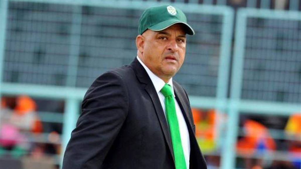 مدرب جنوب أفريقيا: المنتخب العراقي قوي ودفاعه صلب ونحتاج لتقديم الأفضل في المباراة