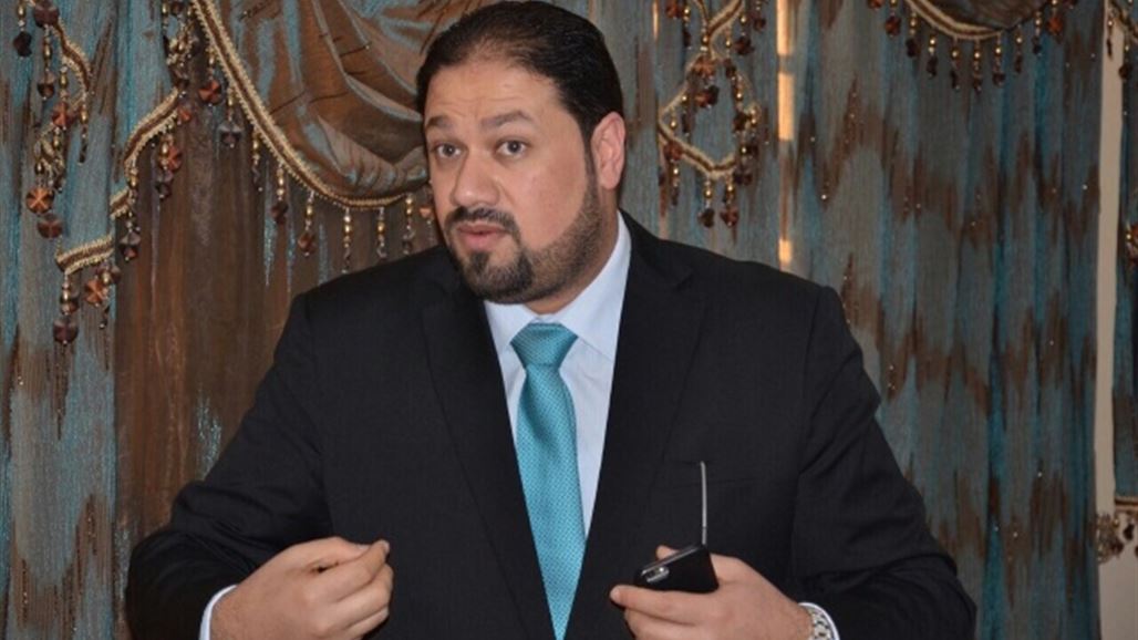 النائب احمد الكناني رئيسا للجنة الاقتصاد والاستثمار النيابية بديلا عن البولاني