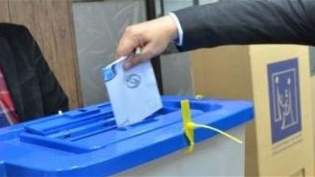 قيادي بحزب الطالباني يتهم رافضي انتخابات كركوك المحلية بالبحث عن "الأهداف الشخصية"