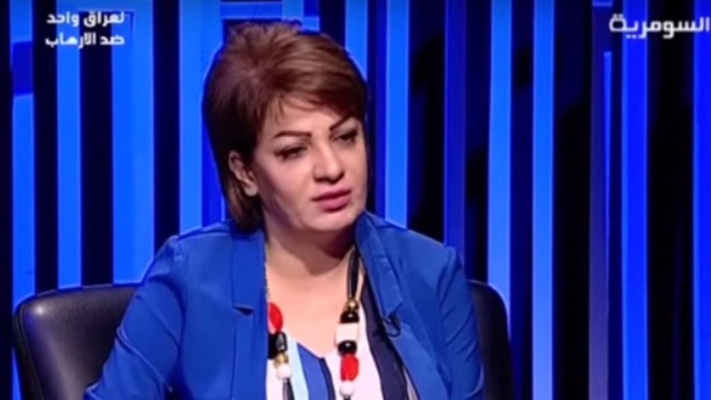 عضو بلجنة الثقافة البرلمانية تطالب بإحالة "ملفات فساد" شبكة الاعلام الى النزاهة